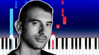 Download lagu Andrea Vanzo - Temukan Melodi (Tutorial Piano) mp3 Download lagu Andrea Vanzo - Temukan Melodi (Tutorial Piano) mp3