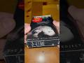 VHS Nostalgia The Blair Witch Project 1999 Unboxing Sealed ASMR