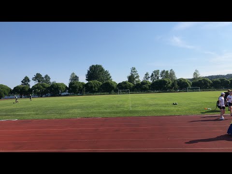 Naisten Kolmonen PaRi - JyPK/3 1. puoliaika