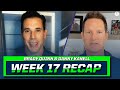 Former NFL QBs on Week 17, NFL Playoff Picture, & MORE  CBS Sports HQ