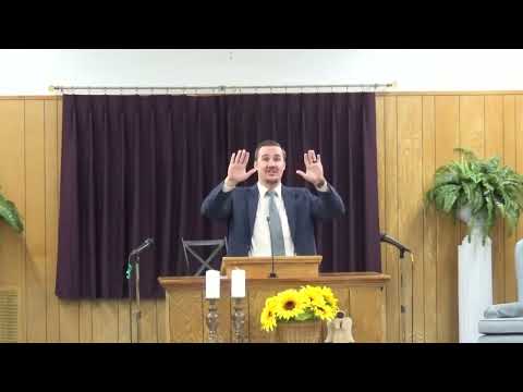 220724am Bro Cody Jones