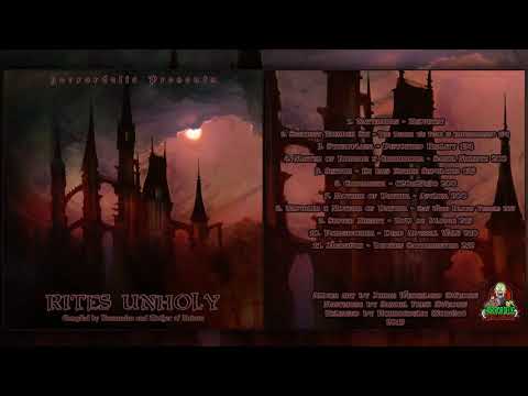 05. Sektor - Ex Imis Excire Sepulcris 195bpm