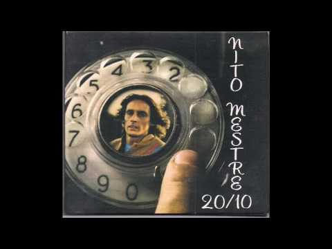 Nito Mestre - 20/10 - Album Completo ( 1981 )