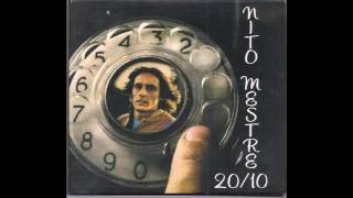 Nito Mestre - 20/10 - Album Completo ( 1981 )