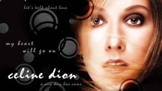 Celine Dion - Thats Just The Woman In Me