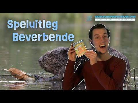 Beverbende | Spelregels |