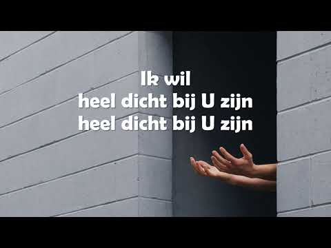 Opwekking met tekst 882 Kennen (versie 3)