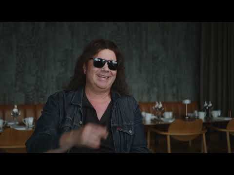 John Norum interview