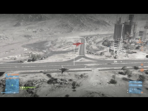 Battlefield 3 || nostalgia montage