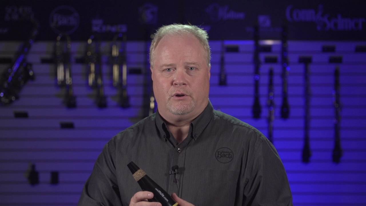 Bremner SSHH Mute - Trumpet (SHTPT)