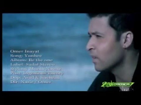 Omer Inayat - Yunhee