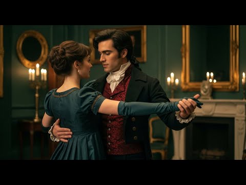 EA I-A ZÂMBIT RIVALULUI...DUCELE A TRAVERSAT SALA, I-A LUAT MÂNA "GATA, DANSEAZĂ CU MINE"