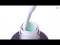 Gel Polish ADORE Professional P-08 (pastel mint, enamel), 7.5 ml
