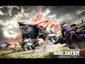 God Eater 2 OST - No Way Back 