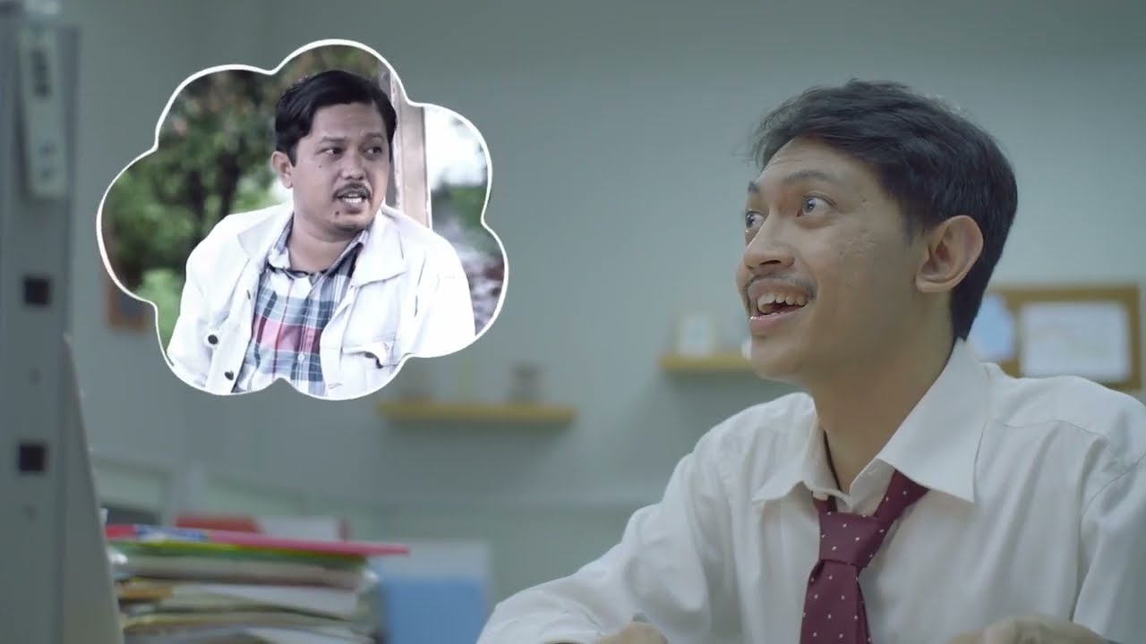 TVC Iflix Dramaking