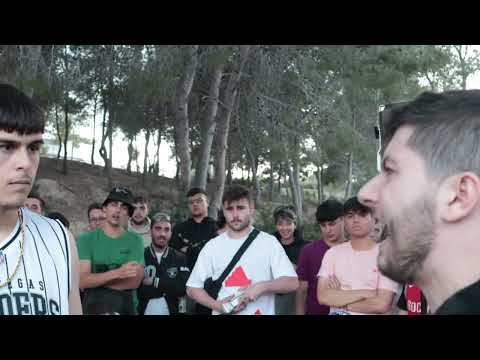 SPOLKER VS KEVIN KSG VS TACHA - 8AVOS - REGIONAL GBRV