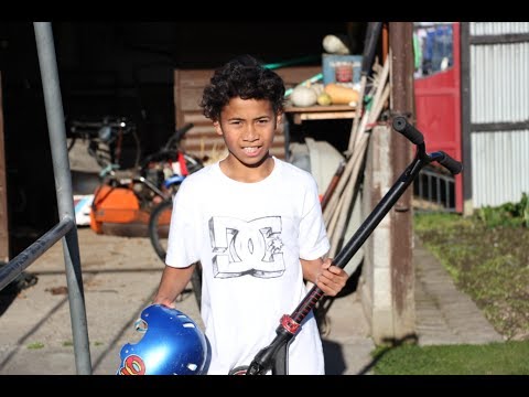 Tulaniu Sikaleti In A Minute