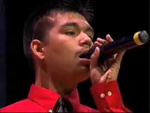 Our Part of Town: Adam Sanders [2010]