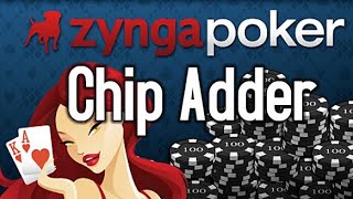 {LEGIT} FREE ZYNGA POKER CHIPS & GOLD (2019 Still Working)