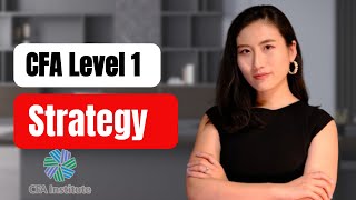 CFA level 1 2025 (Syllabus & Exam Study Strategy)♟️
