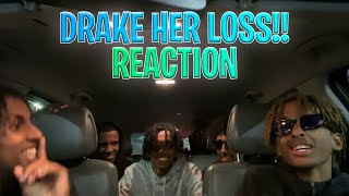 Drake & 21 Savage - P***Y & Millions (ft Travis Scott) Reaction!!! | TRAVIS IS BACK!!!! | FTR