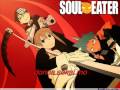 Soul Eater - Paper Moon [Instrumental vers ...