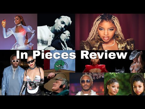 CHLOE IS COMING FOR THE RNB GIRLIES @chloebaileywashere