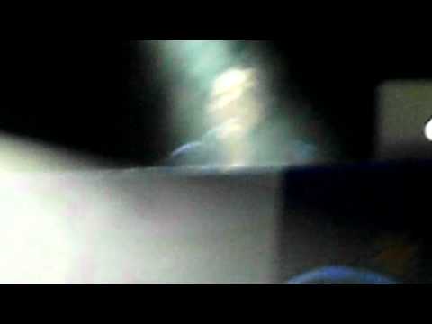 MIKE playing 'as the rush comes.avi