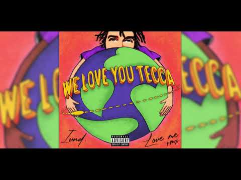 IVND - LOVE ME [LIL TECCA SPANISH RMX]