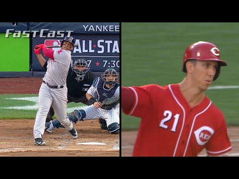 MLB.com FastCast: Red Sox shutout Yankees - 6/30/18