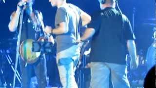 Richie Sambora live in Munich - Fallen from Graceland