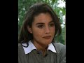 Monica Bellucci So Beautiful When She Was Young Shorts