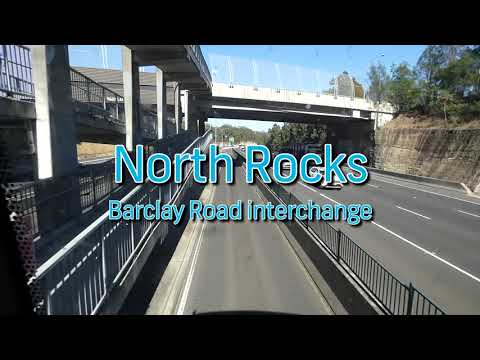 CDC Hillsbus Bustech CDi Cummins ISL [688_] - Route 611