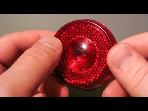 #13: Zerlegung: LED Reflektor (Der wahrscheinlich billigste Teardown)