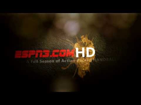 WPH R48PRO $200K HANDBALL TOUR ON ESPN