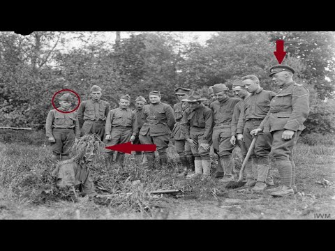 The Deadliest American Snipers You’ve Never Heard Of | WWII Secrets Revealed