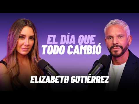 La VERDAD detrás del juicio público y su NUEVO COMIENZO ❤️‍🔥 Elizabeth Gutiérrez en Cara a Cara