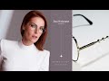 Coleção Sofisticada Ana Hickmann Eyewear