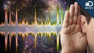 Can You Hear Sound in Space?