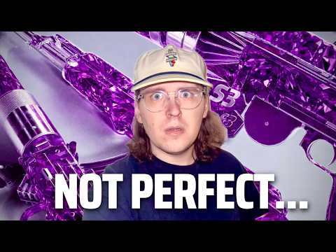 THE FINALS' New World Tour is Confusing