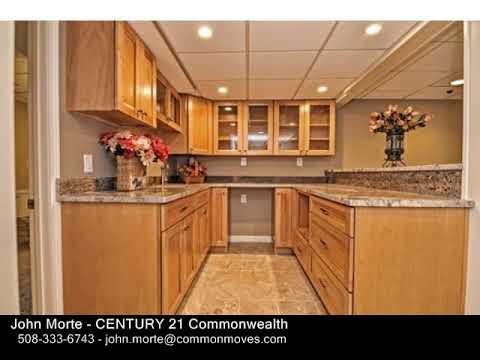1 Kingson Ln Unit 6, Medway MA 02053 - Condo - Real Estate - For Sale -