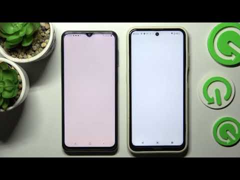 How to Transfer Files from a Samsung Device to NOKIA X20 // Send Anywhere App