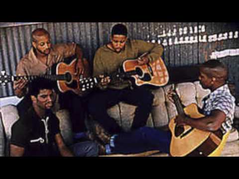 Dakota Moon - Pride In The Name Of Love Demo