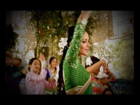 Chait Charrya - Humaira Channa - Tarang