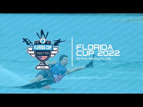 2022 WWS Overall Tour | Florida Cup – Overall Finals Livestream (Oct 29)