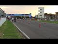 Team Ojaswat 14 CHARUSAT University Brake Test