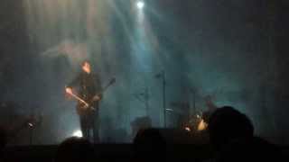 Sigur Rós - Yfirbord (Live @ Wembley Arena 21NOV2013)