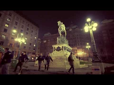 Kancelar & Drum feat. Samostalni referenti - Parazit (Zvanični spot)