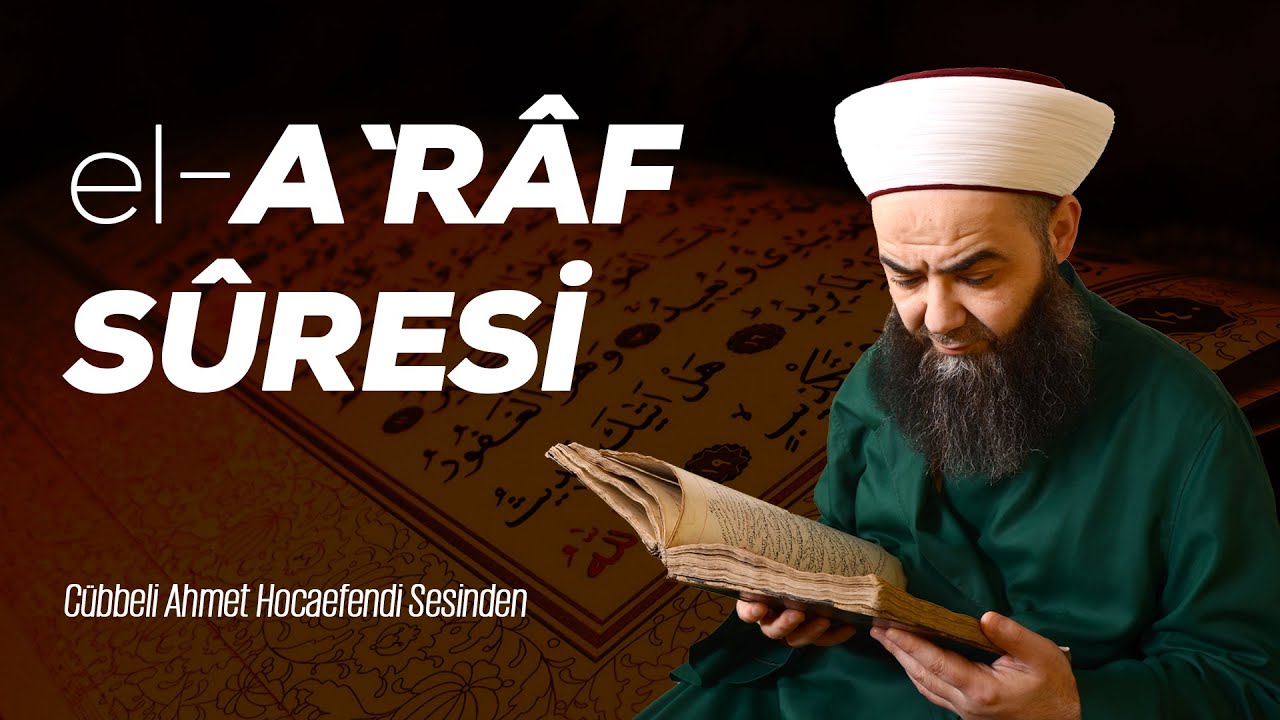 7 el-A'râf Sûresi