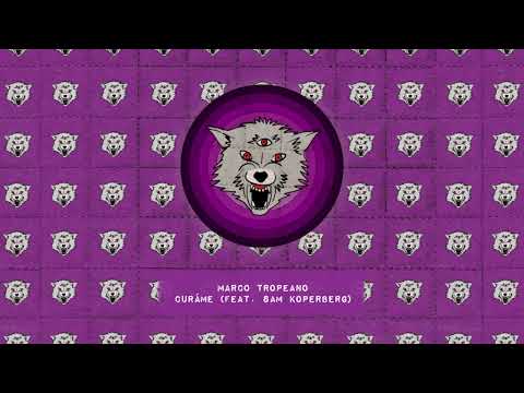 Marco Tropeano - Cúrame (feat. Sam Koperberg)  (Abracadabra)